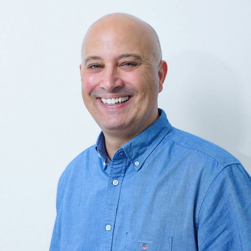 Marc Feuser
